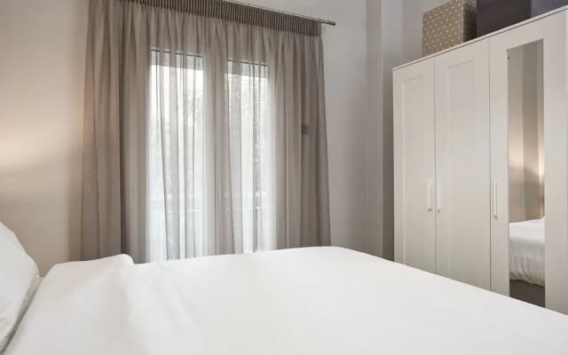 Charming studio apartment - photo 3
