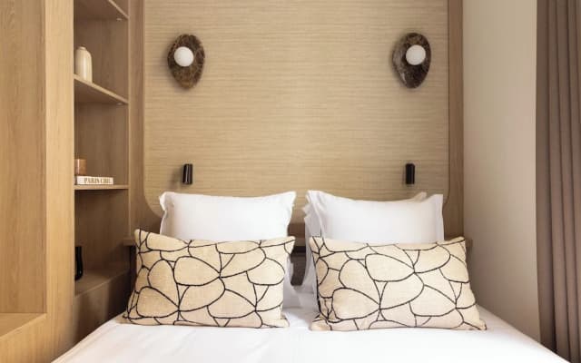 Elegant Apartment a/c - 1BR /4P - Champs de Mars - photo 3