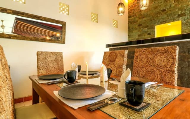 Villa Iluka 2 by OYO Rooms - photo 4