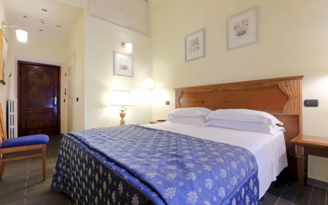 Relais Lavagnini Florence - photo 4