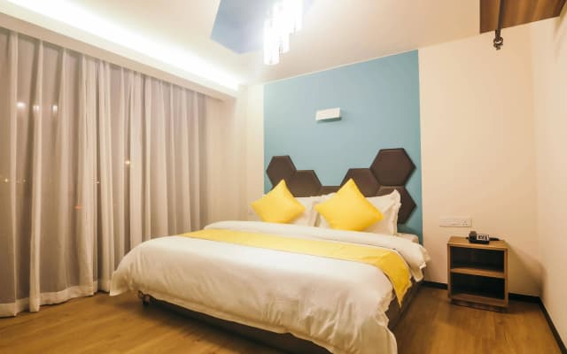 Memoire Hornbill Hotel Kuching Sarawak - photo 3
