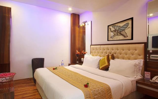 The Delhi 55 - photo 3