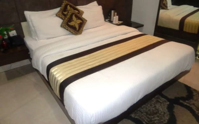 Hotel Millennium 2000 DX - photo 3