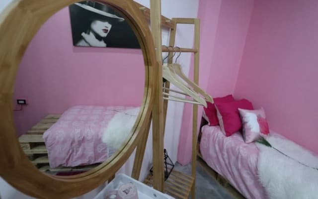 The Platform 3/4 Poshtel - photo 4