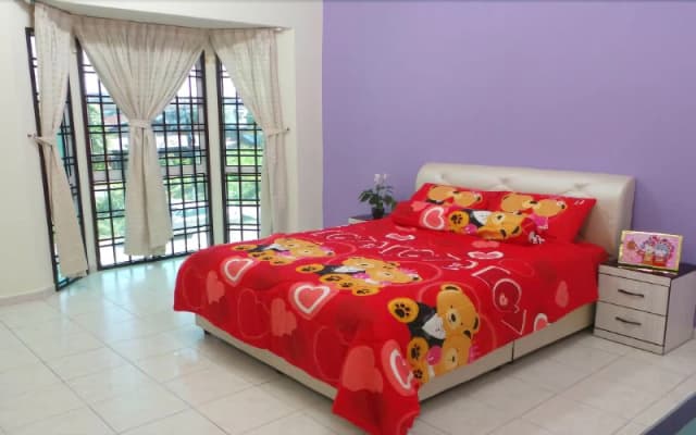 DaHong Homestay 2 - photo 5