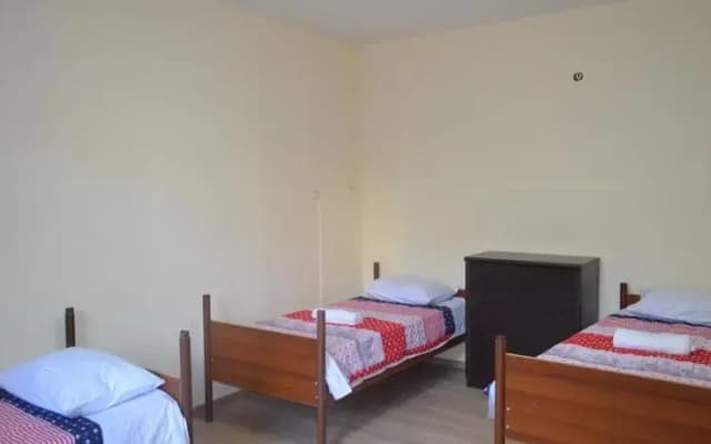 Hostel Stay Home - photo 3