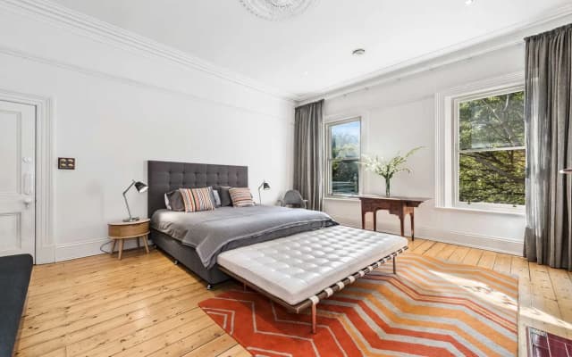 Waratah Stay - A Mansion Experience - photo 5