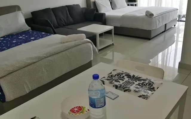 Teega Suites by TL - photo 4