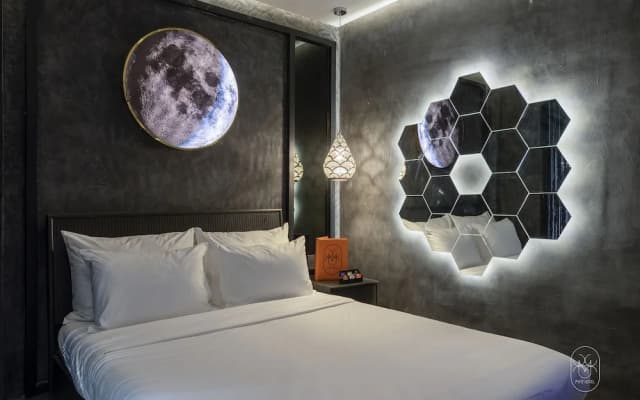 PYNT Hotel - photo 2