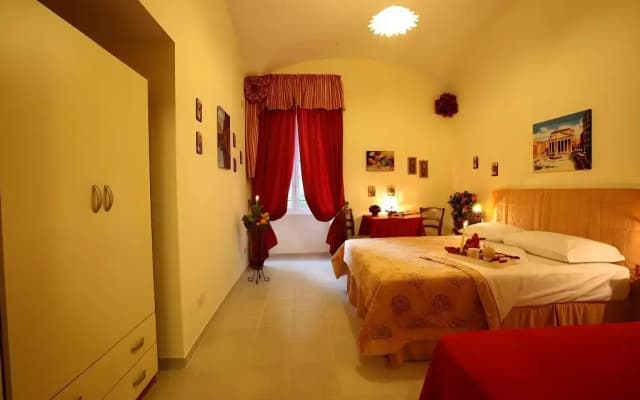 Bed Breakfast and Cappuccino - photo 5