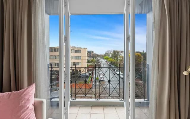 Lovely Boutique 1-bed Unit With Gym & Pool - photo 4