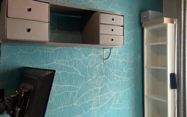 Cosy Studio Paris 16 Metro Exelmans (Adults Only) - photo 2