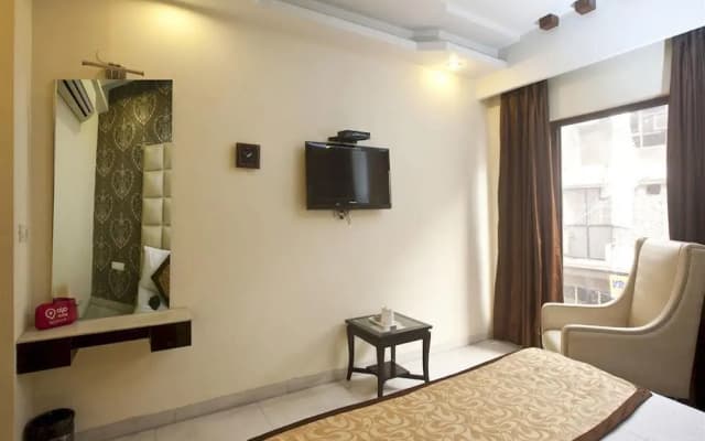 Capital O 312 Hotel Aster Inn - photo 3