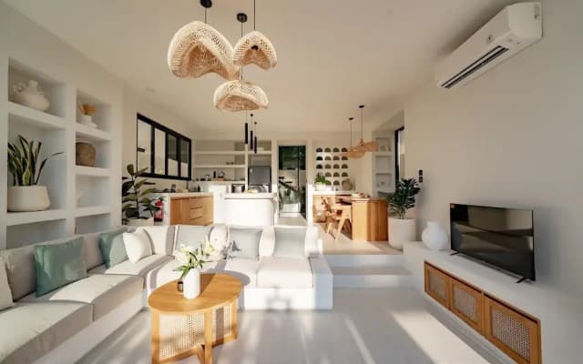 Villa Yuni Uluwatu - photo 4