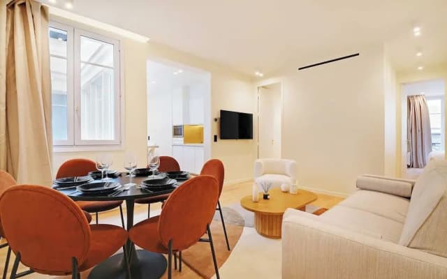 Magnificent Apartment - 2br/6p - Near Grand Rex - photo 4