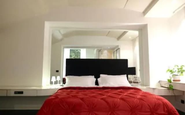 Via Condotti Private Suite - photo 2