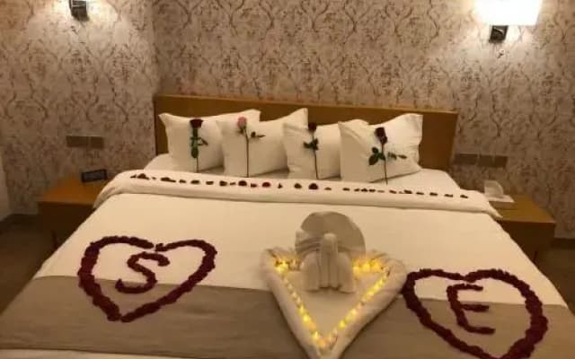 Sama Muscat Hotel - photo 5