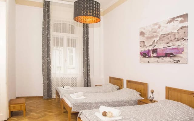 AltraCasa Apartments - photo 4