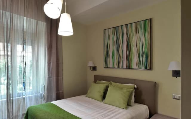 CdR Guest House - photo 4