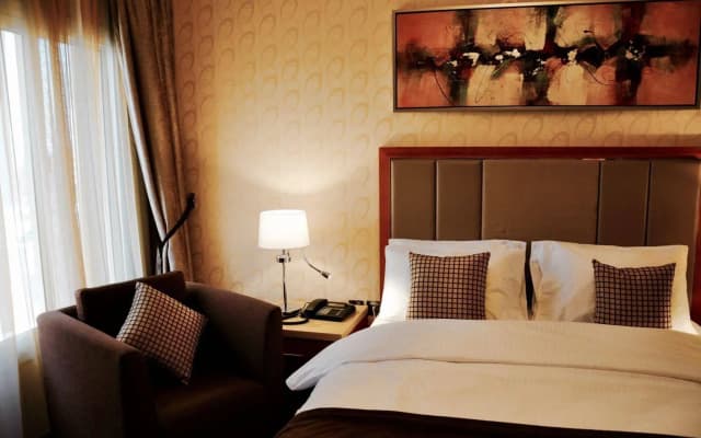 Asherij Hotel - photo 5