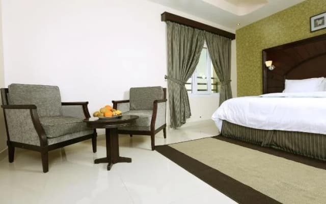 Asfar Hotel Apartments - photo 2