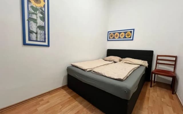 Cozy 2BR Apartment Near Danube River - photo 2