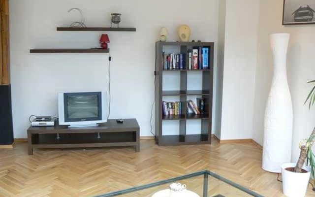 Duplex Penthouse With Great Terraces in Prague - photo 4