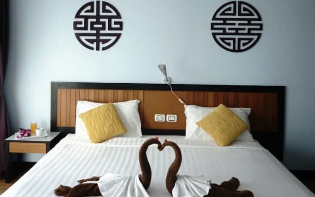 Z&Z House - photo 2