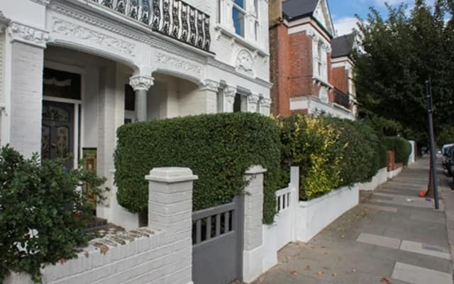 Veeve  Beautiful 4 Bed Home In Upmarket Fulham - photo 4