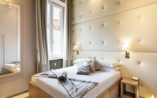 Private Luxury Suite - photo 4