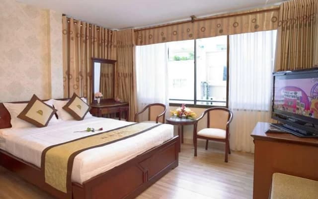 Botanic Hotel - photo 2