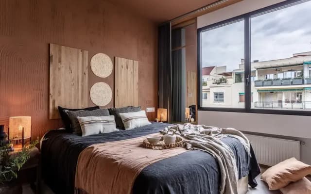 Namib - 1 Bedroom in Almagro - photo 4