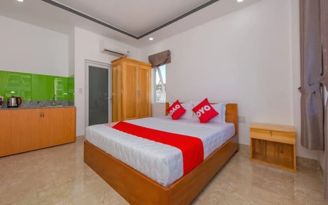 OYO 1018 Cong Thanh Gold Apartment - photo 5