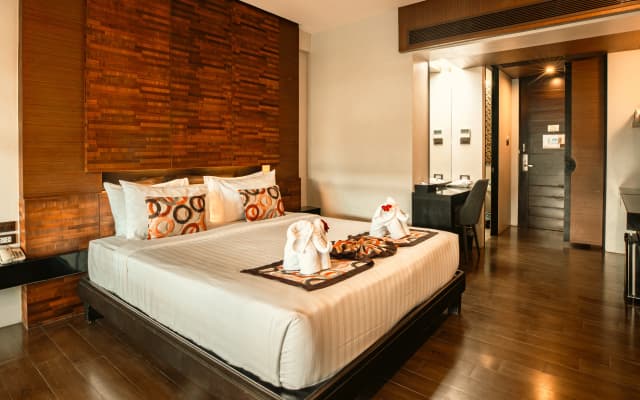 Am Samui Palace - photo 2