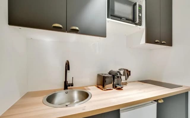 Pick A Flat's Apartment in Bastille - Rue du Chemin Vert - photo 3