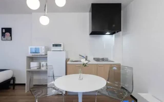 Logements Tengachaya 401 - photo 2