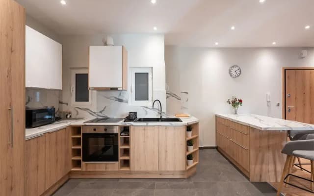 LIV - Cozy Urban Apartment in Pagrati - photo 3