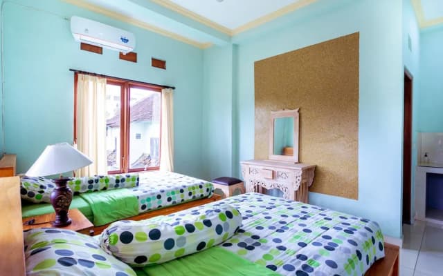 Rizky Guesthouse - photo 3