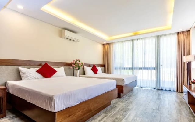 Ocean Villa Danang Beach - photo 3