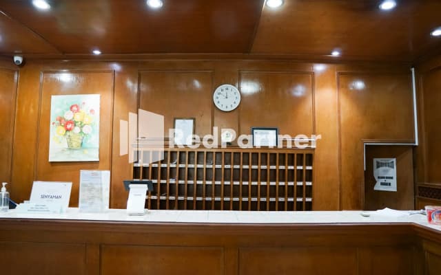 Senyaman Hotel RedPartner - photo 2