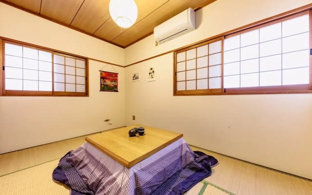 GBL HouseOsaka - photo 5