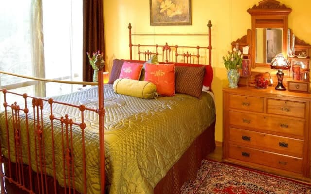 Arcadia Cottages - photo 4