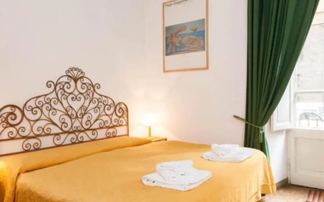 Bed  Breakfast Leone IV - photo 3