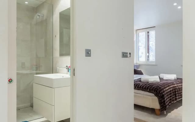 onefinestay - Marylebone private homes II - photo 4