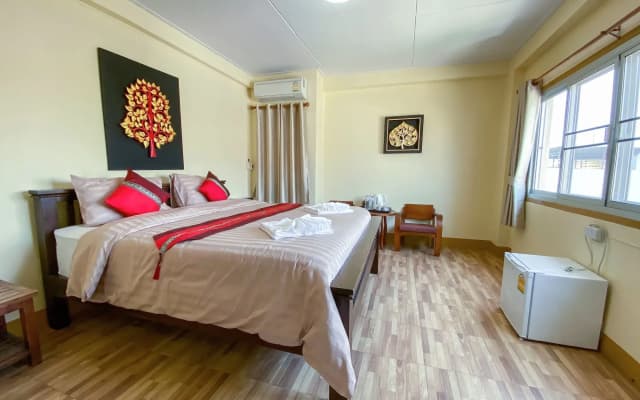 Kavil Guesthouse - photo 4