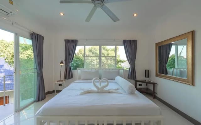 4BR With PoolTable Near Rawai Beach V161 - photo 5
