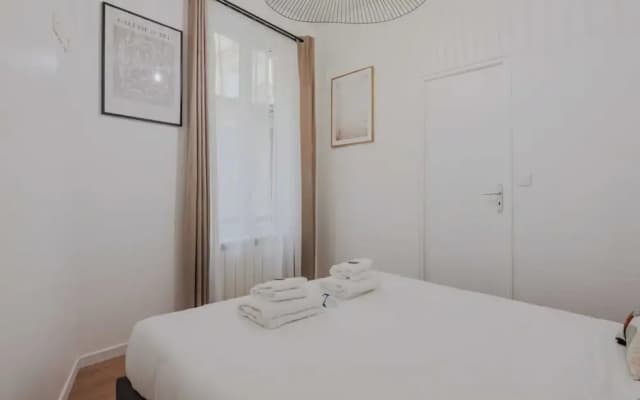 Charming Apartment DRC - 1br/4p - Arc de Triomphe - photo 2