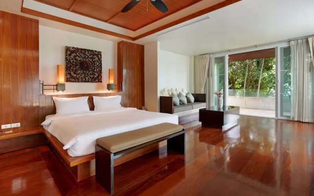 Panoramic Ocean Views 5BR Villa Ayara 3 - photo 2