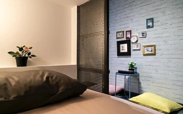 Iconic Athens Hostel - photo 3