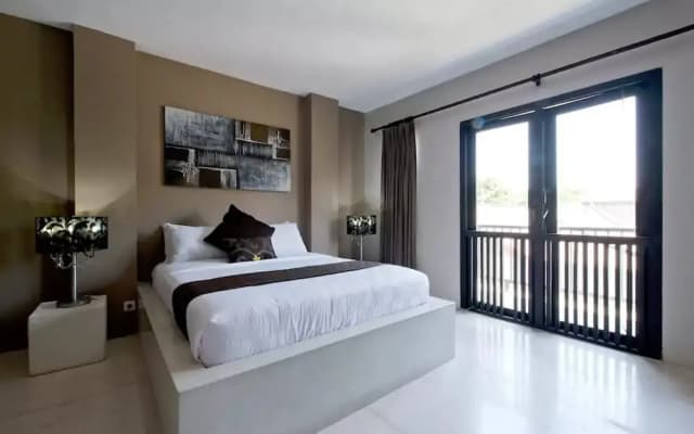 Segara Villas - photo 2